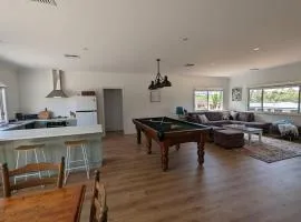 Clare Valley Escape