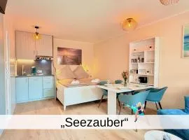 Ferienapartment Seezauber - zauberhafter Urlaubsgenuss in Kressbronn