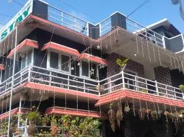 Laali Dormitory