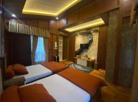 Alam Semeru, Traditional Indonesian Homestay