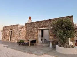 Kalesma Sifnos