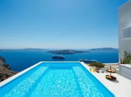Kastro Suites