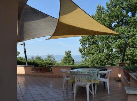 Eco degli Ulivi, Hotel in Poggio Bustone