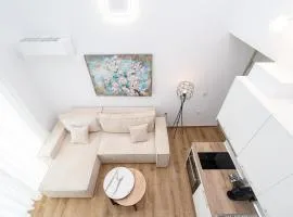 Green Almond Residential Complex