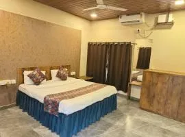 Agralam Cottages @Raghunandan Resort