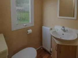 Caravan 2 - Blackmoor farm near tenby