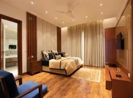 Hotel Olive Aero Suites Near Delhi IGI Airport