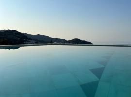 Posada Morisca Charming Hotel Boutique