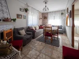 Casa rural Regajo Lobos