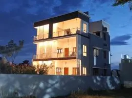 Arunai Breeze