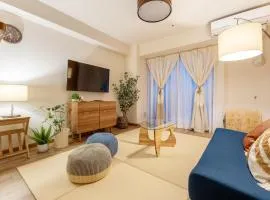 Cozy Stay Sapporo Central Nakajima