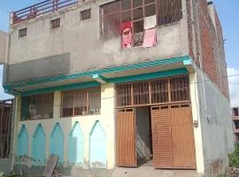 Afazal home stay