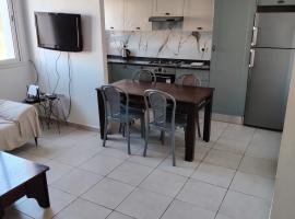 Dorra house, hotel in La Marsa