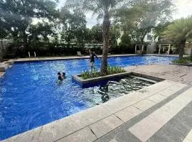 LA VERTI 1B MINIMALIST AFFORDABLE STAYCATION IN PASAy