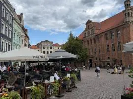 Staromiejski Salonik Harrego przy Rynku