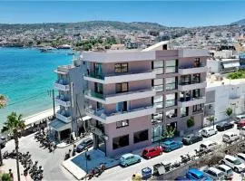 Melina Apartments Sea & City