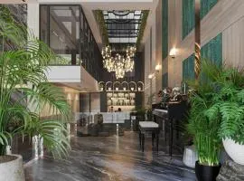 Nature Hotel - Lac Long Quan