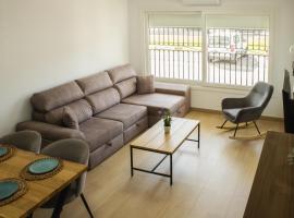 Gaviotas Playa, hotel in Almerimar