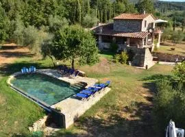 Podere Stollo