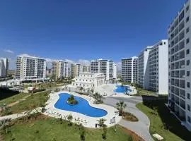 Luxury Apartments with Pool View at Caesar Resort