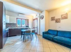 brorent- casa Francesco