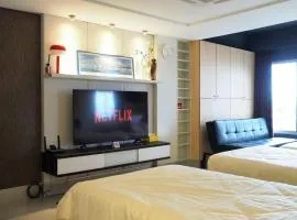 Casa Nimmana City View 3Beds 4Pax - Nimman