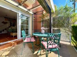 Casa Verdemar Golf Islantilla - 2