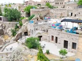 Kapadokya Ihlara Konaklari & Caves