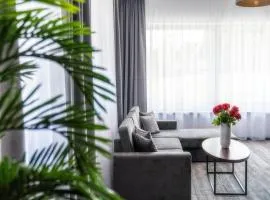 Sądelski Resort Apartments