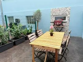 Chill and Grill for 2