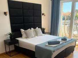 Holiday Apartment ORA