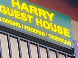 Harry Guest House & Restaurant