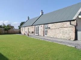 Paterson Cottage