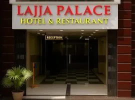 Lajja Palace, Haridwar