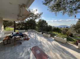 Seaview Haven, Hotel in Kap Sounion