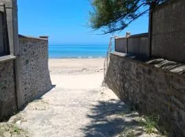 Villa « Beauséjour » Urville-Nacqueville de 180 M2
