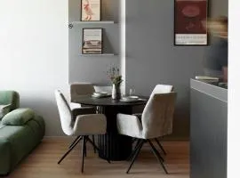 Blini Urban Retreat