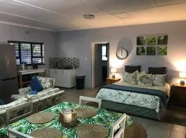 Green Leaf Cottage