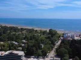 Ulcinj Vibes & Waves Apartment