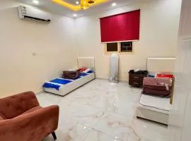 منزل هادى ومريح