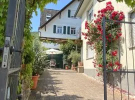 Ferienweingut Schlägel