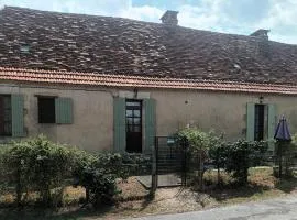 GÎTE AUX BOIS D'EN TEMPS