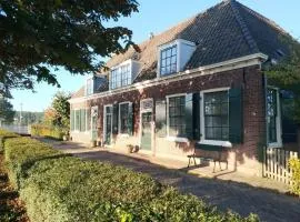 Bed & Breakfast [H]eerlijk!