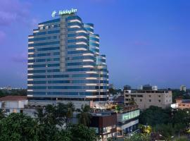 Holiday Inn Cochin by IHG, hotell Cochinis