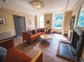 The Victorian Suite, hotel in Marske