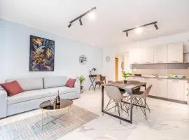 Stylish 2BR Escape in St Julians