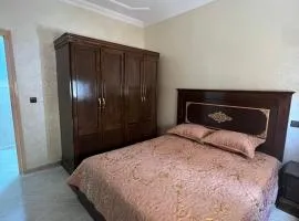 Vancouver appartement