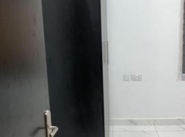 4 bedroom apartment, hotel v destinaci Igaun