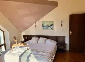 Chalet Hamars in Bansko
