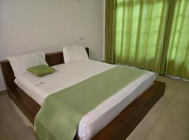 Hotel Serugahawatta, hôtel à Wellawaya